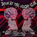 Artwork voor "Down At The Nightclub Vol.1"