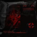 Despair In The Parallel Wørld