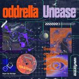 Artwork for "Unease"