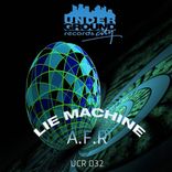 Artwork voor "Lie Machine"