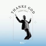 Artwork voor "Thanks God"