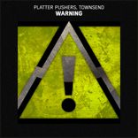 Artwork for "Warning"