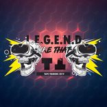 Artwork voor "Like That"