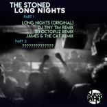 Artwork for "The Stoned "Long Nights""