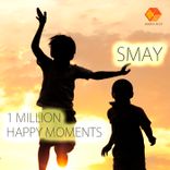 Artwork for "1 Million Happy Moments"