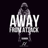 Artwork for "Away From Attack"
