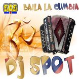 Portada para "Baila La Cumbia"