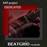 Artwork for "Dedicated"