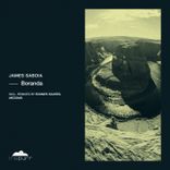 Artwork voor "Boranda"