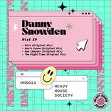 Artwork für "Mist EP"