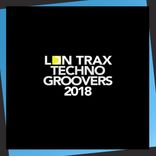 Artwork voor "Techno Groovers 2018"