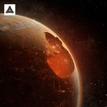 Portada para "New Breed"