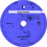 Artwork voor "January 4th"