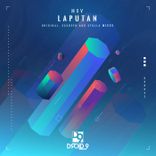 Artwork for "Laputan"