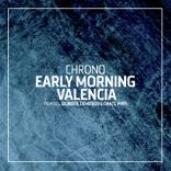 Artwork for "Early Morning Valencia"