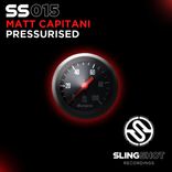 Artwork for "Pressurised"