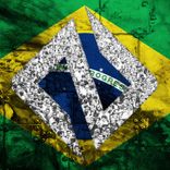 Portada para "Caminhando"