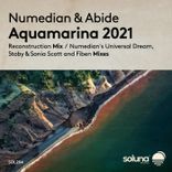 Aquamarina
