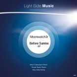 Artwork for "Before Sunrise"