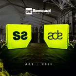 Artwork for "Senssual ADE 2015"