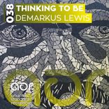 Artwork for "Thinking To Be"