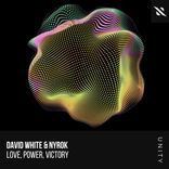 Artwork for "Love, Power, Victory"
