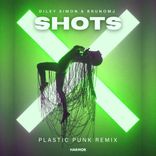 Artwork for "SHOTS (Plastic Punk Remix)"