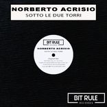 Artwork for "Sotto le due torri"