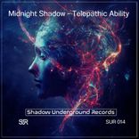 Portada para "Telepathic Ability"