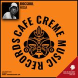 Portada para "Hisia"