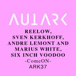 Artwork voor "ComeON"