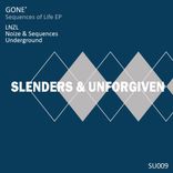 Portada para "Sequences of Life EP"