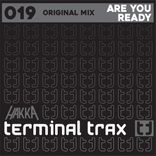 Artwork for "Are You Ready?"