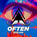 Artwork für "Often"