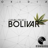 Artwork for "Bolivar"