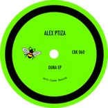 Artwork for "Duna EP"