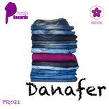 Portada para "Danafer"