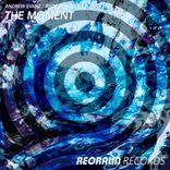 Artwork for "The Moment"