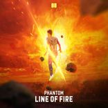 Artwork for "Line Of Fire"
