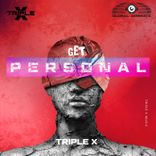 Portada para "Get Personal"