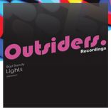 Artwork for "Lights"