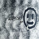 Artwork for "Acid Echo EP"