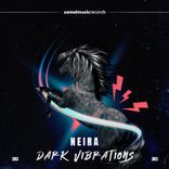 Artwork for "Dark Vibrations"