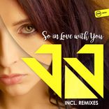 Artwork für "So In Love With You"