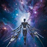 Artwork for "Eternity"