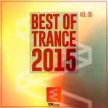 Portada para "Best of Trance 2015, Vol. 05"