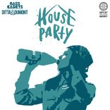 Artwork for "House Party"