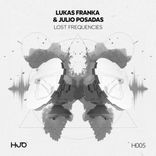 Artwork for "Lost Frequencies"