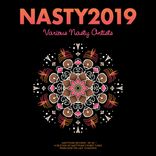 Artwork for "NASTY2019"