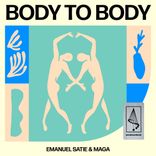 Artwork for "Body To Body"